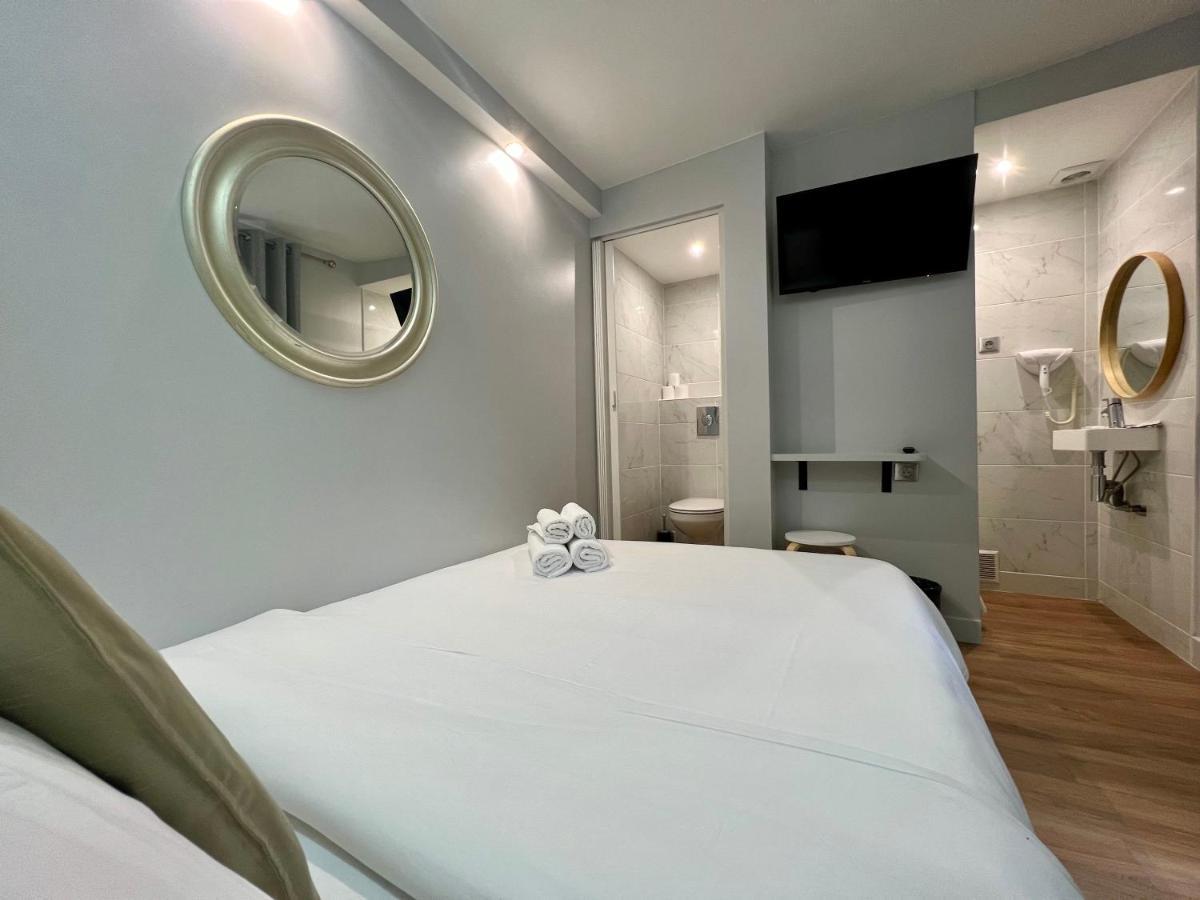 Chambre Simple Standard