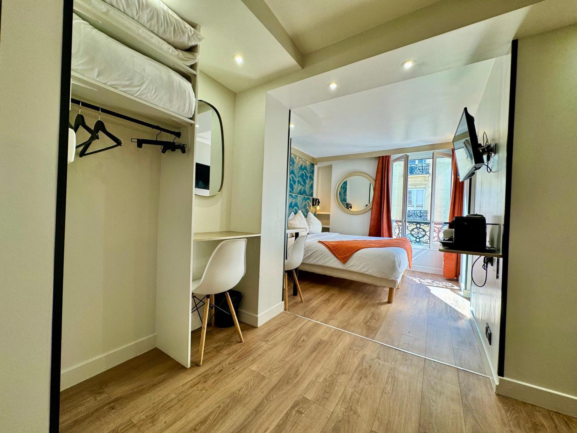 Chambre Gold Premium